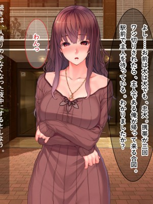 [リメーションメイド] 美人妻に濡れ衣を着せられ冤罪被害者になった俺！！催●アプリでやりたい放題の凌●Revengeするぞ！！_071