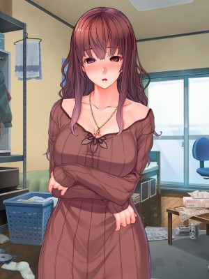 [リメーションメイド] 美人妻に濡れ衣を着せられ冤罪被害者になった俺！！催●アプリでやりたい放題の凌●Revengeするぞ！！_259