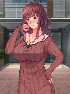 [リメーションメイド] 美人妻に濡れ衣を着せられ冤罪被害者になった俺！！催●アプリでやりたい放題の凌●Revengeするぞ！！_169