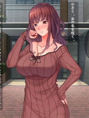 [リメーションメイド] 美人妻に濡れ衣を着せられ冤罪被害者になった俺！！催●アプリでやりたい放題の凌●Revengeするぞ！！_034