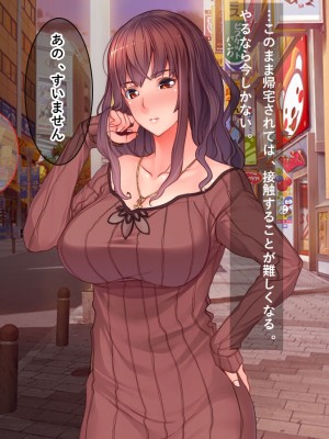 [リメーションメイド] 美人妻に濡れ衣を着せられ冤罪被害者になった俺！！催●アプリでやりたい放題の凌●Revengeするぞ！！_038