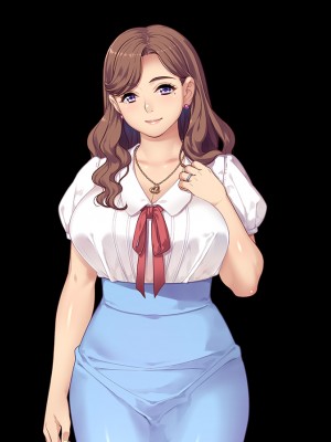 [リメーションメイド] お隣の黒人夫婦と秘密の寝取り寝取られ異人種スワッピング！！_164