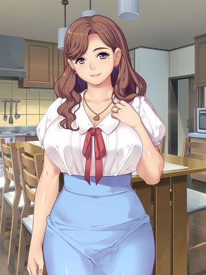 [リメーションメイド] お隣の黒人夫婦と秘密の寝取り寝取られ異人種スワッピング！！_157