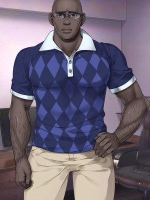 [リメーションメイド] お隣の黒人夫婦と秘密の寝取り寝取られ異人種スワッピング！！_208