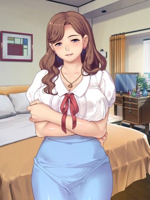 [リメーションメイド] お隣の黒人夫婦と秘密の寝取り寝取られ異人種スワッピング！！_155