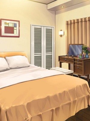 [リメーションメイド] お隣の黒人夫婦と秘密の寝取り寝取られ異人種スワッピング！！_190