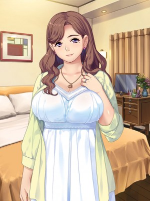 [リメーションメイド] お隣の黒人夫婦と秘密の寝取り寝取られ異人種スワッピング！！_176