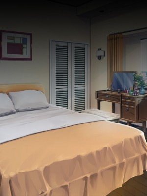 [リメーションメイド] お隣の黒人夫婦と秘密の寝取り寝取られ異人種スワッピング！！_240