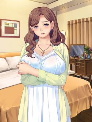 [リメーションメイド] お隣の黒人夫婦と秘密の寝取り寝取られ異人種スワッピング！！_177