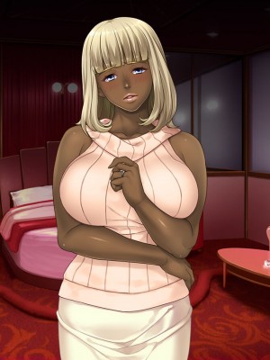 [リメーションメイド] お隣の黒人夫婦と秘密の寝取り寝取られ異人種スワッピング！！_224