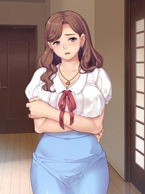 [リメーションメイド] お隣の黒人夫婦と秘密の寝取り寝取られ異人種スワッピング！！_238