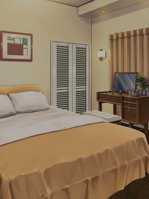 [リメーションメイド] お隣の黒人夫婦と秘密の寝取り寝取られ異人種スワッピング！！_191