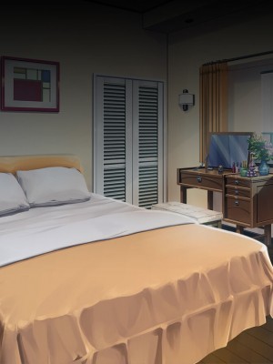 [リメーションメイド] お隣の黒人夫婦と秘密の寝取り寝取られ異人種スワッピング！！_239