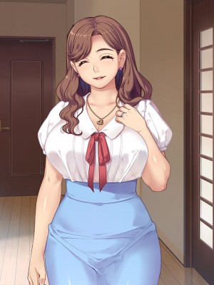 [リメーションメイド] お隣の黒人夫婦と秘密の寝取り寝取られ異人種スワッピング！！_161