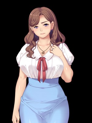 [リメーションメイド] お隣の黒人夫婦と秘密の寝取り寝取られ異人種スワッピング！！_162