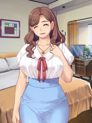 [リメーションメイド] お隣の黒人夫婦と秘密の寝取り寝取られ異人種スワッピング！！_154