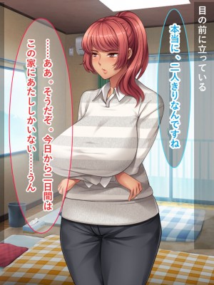 [リメーションメイド] 元ヤリマンの美人奥様達とハメ友としてSEXを楽しむ夏休み！！_114