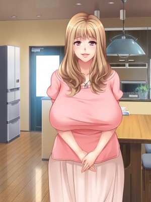 [リメーションメイド] 元ヤリマンの美人奥様達とハメ友としてSEXを楽しむ夏休み！！_233