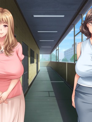 [リメーションメイド] 元ヤリマンの美人奥様達とハメ友としてSEXを楽しむ夏休み！！_139