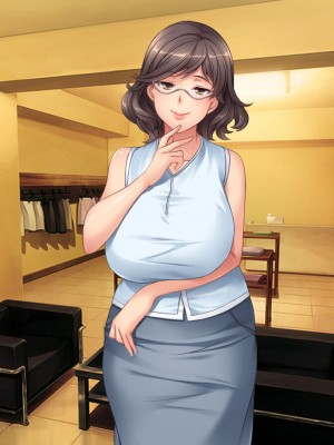 [リメーションメイド] 元ヤリマンの美人奥様達とハメ友としてSEXを楽しむ夏休み！！_223