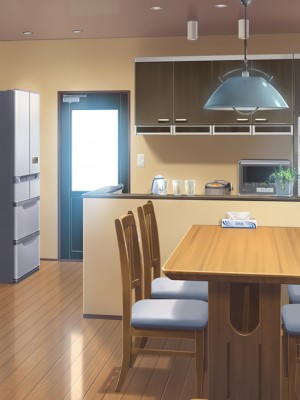 [リメーションメイド] 元ヤリマンの美人奥様達とハメ友としてSEXを楽しむ夏休み！！_134