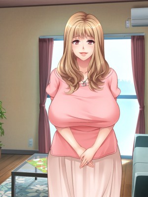 [リメーションメイド] 元ヤリマンの美人奥様達とハメ友としてSEXを楽しむ夏休み！！_199