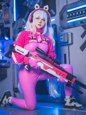 [奈奈紀] Nikke Alice Bonus Set_05