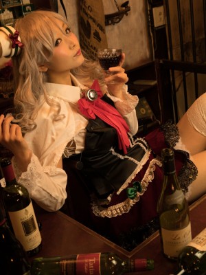 バッカスに祝杯を！_44