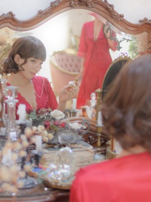 Ti amo【艦これイタリア戦艦姉妹ROM】_062