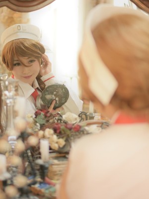 Ti amo【艦これイタリア戦艦姉妹ROM】_007