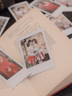 Ti amo【艦これイタリア戦艦姉妹ROM】_115