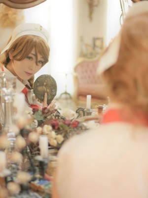 Ti amo【艦これイタリア戦艦姉妹ROM】_006