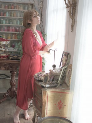 Ti amo【艦これイタリア戦艦姉妹ROM】_051