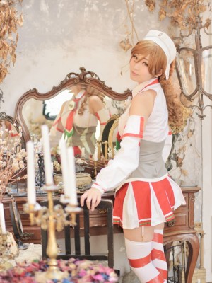 Ti amo【艦これイタリア戦艦姉妹ROM】_013