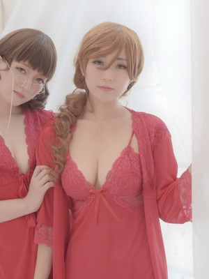 Ti amo【艦これイタリア戦艦姉妹ROM】_072