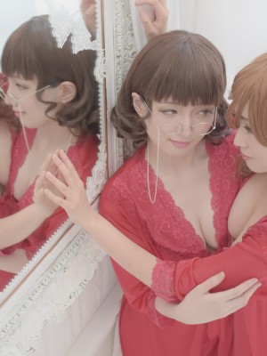 Ti amo【艦これイタリア戦艦姉妹ROM】_074