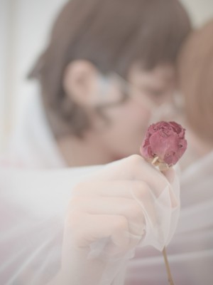 Ti amo【艦これイタリア戦艦姉妹ROM】_096