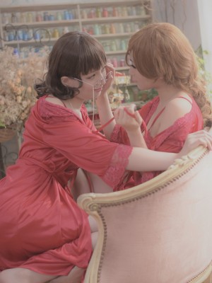 Ti amo【艦これイタリア戦艦姉妹ROM】_105