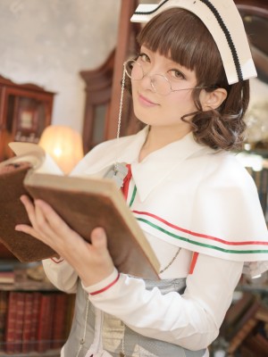 Ti amo【艦これイタリア戦艦姉妹ROM】_017