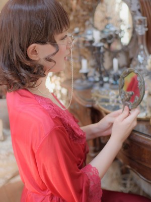 Ti amo【艦これイタリア戦艦姉妹ROM】_063