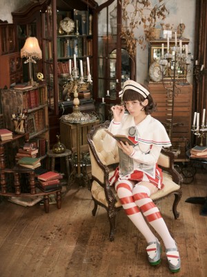 Ti amo【艦これイタリア戦艦姉妹ROM】_014