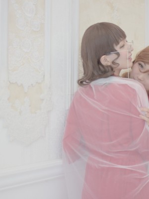 Ti amo【艦これイタリア戦艦姉妹ROM】_099