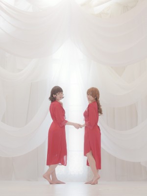 Ti amo【艦これイタリア戦艦姉妹ROM】_071