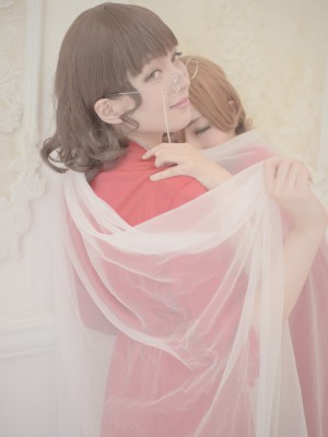 Ti amo【艦これイタリア戦艦姉妹ROM】_103