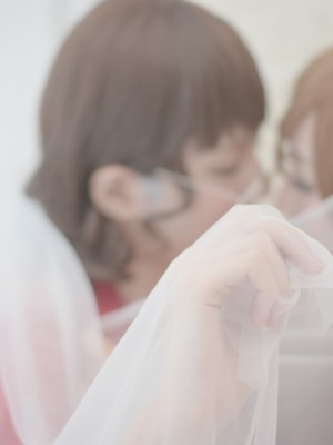 Ti amo【艦これイタリア戦艦姉妹ROM】_095