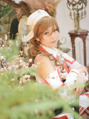 Ti amo【艦これイタリア戦艦姉妹ROM】_008