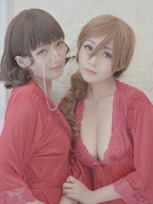 Ti amo【艦これイタリア戦艦姉妹ROM】_087