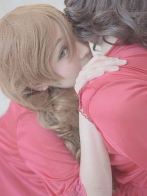 Ti amo【艦これイタリア戦艦姉妹ROM】_083