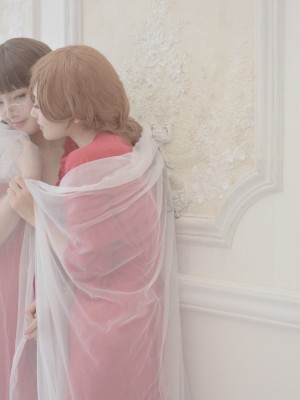 Ti amo【艦これイタリア戦艦姉妹ROM】_098