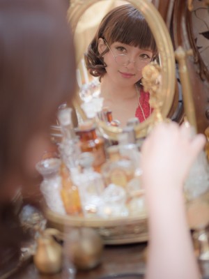 Ti amo【艦これイタリア戦艦姉妹ROM】_064